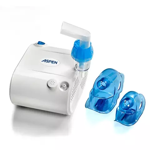 NEBULIZADOR A PISTON CN176 ASPEN - comprar online