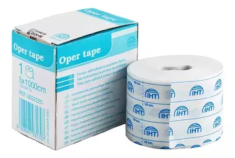 TELA OPER TAPE T/ HYPAFIX
