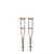 MULETAS DE ALUMINIO 4141 -S/PEQUEÑA ASPEN - comprar online