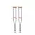 MULETAS ALUMINIO DUO 4140 -M/MEDIANA ASPEN - comprar online