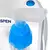 NEBULIZADOR A PISTON BR-CN116 FAMILIAR ASPEN en internet
