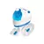 NEBULIZADOR ULTRASÓNICO COMPACTO LITE -NU320 ASPEN