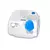 NEBULIZADOR A PISTON BR-CN116 FAMILIAR ASPEN - Loza Insumos Medicos
