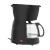 Cafeteira Britânia CP15 Inox 15 Cafezinhos