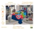 Jogo de Cama Infantil 3 Peças Avengers Solteiro Microfibra Lepper - comprar online
