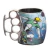 Imagem do CANECA SOCO INGLES SKATE 350ML