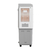 Climatizador CLIN60 PRO Branco e Preto 60 Litros 150W Ventisol - comprar online