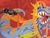Toalha Aveludada Banho/Piscina Estampada Hot Wheels 70X140Cm - Lepper - loja online