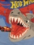 Toalha Aveludada Banho/Piscina Estampada Hot Wheels 70X140Cm - Lepper - loja online