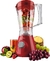 Liquidificador Cadence Colors Evolution Vermelho - LIQ351 - comprar online
