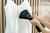 Imagem do Black Decker Vaporizador Digital, Ferro de Passar Roupa, Portátil e Higienizador - BDV2200