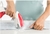 Black Decker Vaporizador, Ferro de Passar Roupa, Portátil e Higienizador, Vermelho - BDV2000V - comprar online