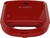 Sanduicheira Cadence Toast & Grill Vermelha SAN261 - loja online