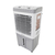 Climatizador CLIN60 PRO Branco e Preto 60 Litros 150W Ventisol - comprar online