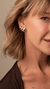 Brinco Ear cuff Glow Mix de Banhos