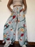 MAXI PALAZO - comprar online