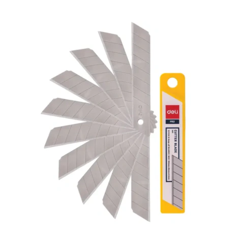 REPUESTO CORTANTE DELI ANCHO 100X18X0.5MM