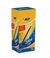 Bolígrafo bic opaco