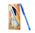 Bolígrafo Bic round stick