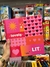 Carpeta 3x40 FW en internet