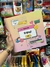 Carpeta 3x40 FW