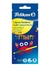 Lápices Pelikan bicolor x12