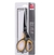 Tijera DELI 6027expert teflon 17.5cm