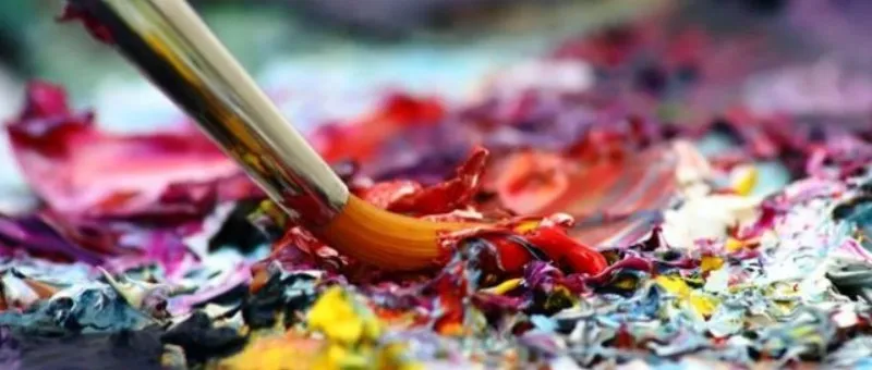 Banner de la categoría Acuarelas