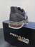 Tenis Pegada Sport 190701-03 Grafite - Mauricio Martins Couto