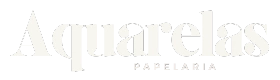 Aquarelas papelaria