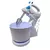 BATIDORA DE MANO CON BOWL 300W 7 VELOCIDADES