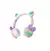 AURICULAR RECARGABLE POP IT