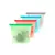 BOLSA SILICONA 1L REUTILIZABLE