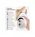 FOCO CAMARA MOTORIZADA IP DOBLE CAMARA en internet