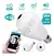CAMARA LAMPARA WIFI IP