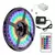 TIRA LED RGB COMPLETA 3528