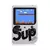CONSOLA SUP PORTATIL 400 JUEGOS EN 1 SIN JOYSTICK