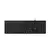 TECLADO GENIUS SLIMSTAR 230II BLACK SP USB