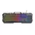 TECLADO GAMER TRUST ESCA METAL GXT853