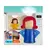 LIMPIADOR DE MICROONDAS ANGRY MAMA - comprar online
