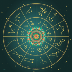 Paño Tiradas Tarot 70 cm. x 70 cm. c/ bolsa - - Tienda Aromas del Sahukan