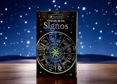 El Oraculo de los Signos Iluminarte 38 cartas + Guia en internet