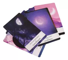 Cartas Oráculo Ciclo Lunar Nacional en internet