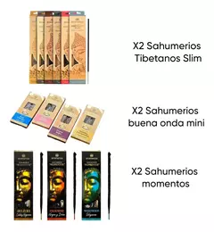 Kit Emprendedor Aromanza Iluminarte 40 Productos en internet
