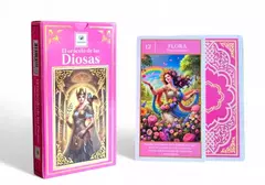 Pack Oráculos De Las Diosas,Horoscopo Chino y Oraculo de los Signos Iluminarte X 3 - Tienda Aromas del Sahukan
