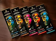kit Sahumerios Aromanza - Momentos - Línea Completa - 10 Unid. - tienda online