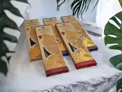 Kit Sahumerios Aromanza Tibetanos 12 Unidades - tienda online