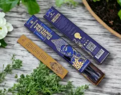 Sahumerios Aromanza Tibetanos Premium X12 Unidades en internet