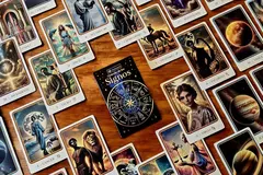 El Oraculo de los Signos Iluminarte 38 cartas + Guia - Tienda Aromas del Sahukan