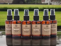 Spray Rocío Áurico Aromanza 60 Ml. en internet